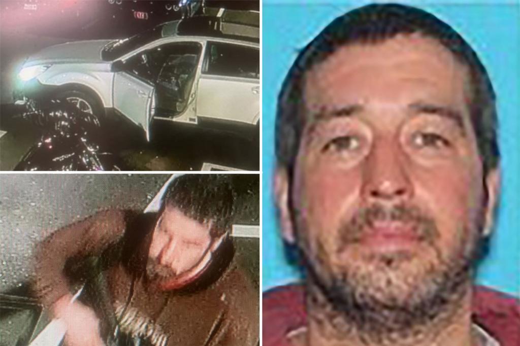 Who is Robert Card, the person of interest in the Maine mass shooting?