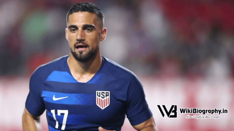 Who is Sebastián Lletget?  Wiki, Biography, Age, Height, Wife, Sister, Salary