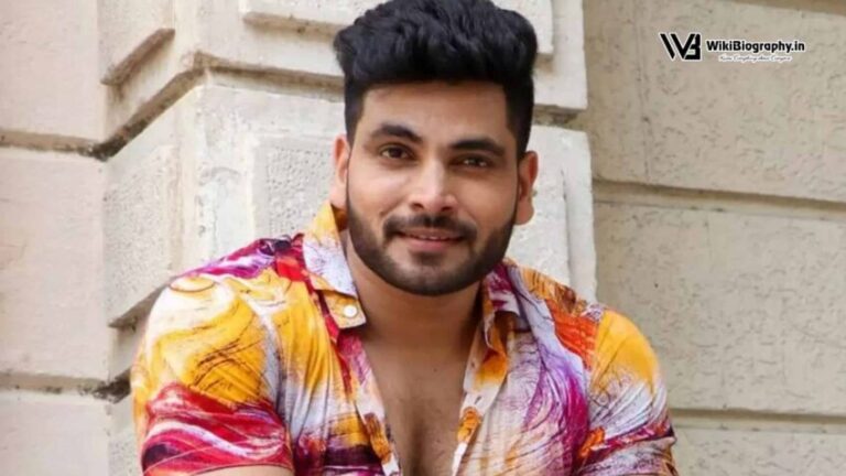 Who is Shiv Thakare?  Wiki, biography, age, Roadies, Bigg Boss, Veena Jagtap