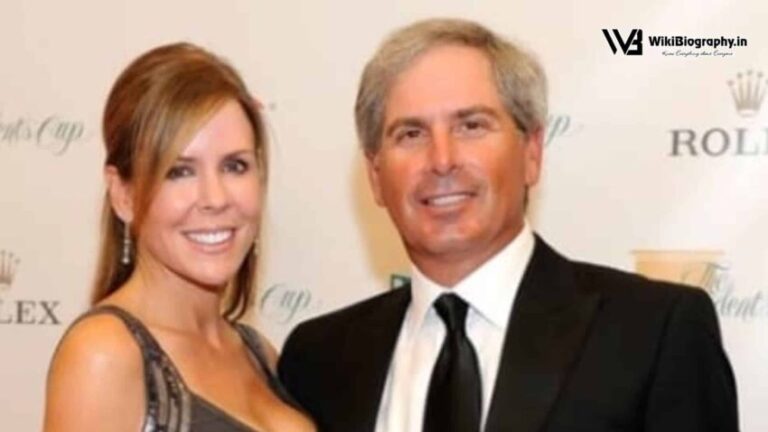 Who is Suzanne Hannemann? Wiki, Bio, Age, Height, Net Worth, Fred Couples New Wife