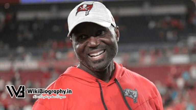 Who is Todd Bowles?  Wiki, Biography, Age, Height, Football, Wife, Salary