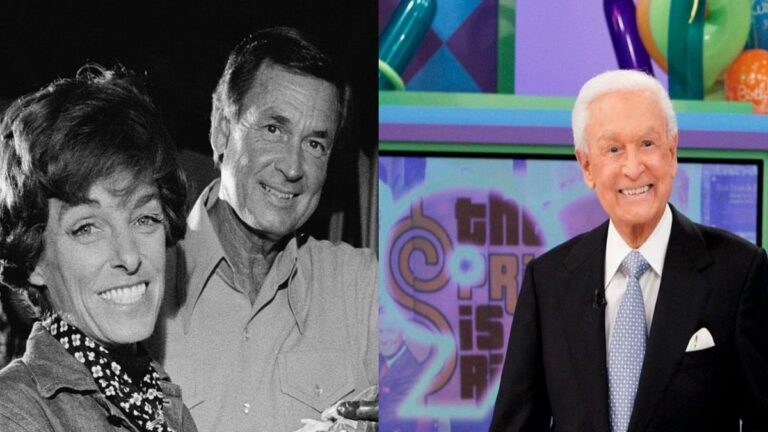 Who was Bob Barker married to?  All about his ‘Price Is Right’ host wife dies at 99