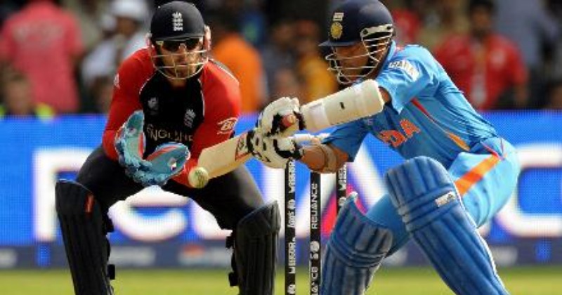 World Cup 2023, IND Vs ENG: Will India earn its ticket to the semi-finals?  tarot predictions