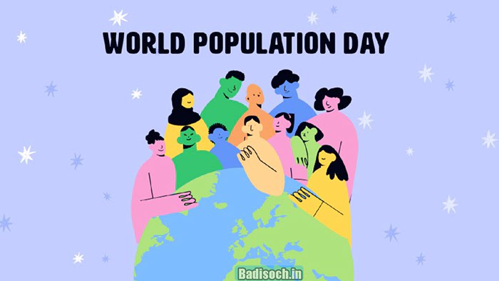 World Population Day