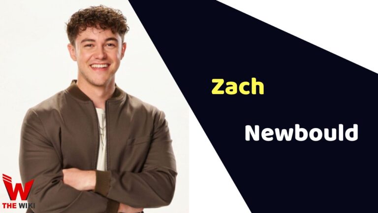 Zach Newbould (The Voice) Height, Weight, Age, Affairs, Biography & More