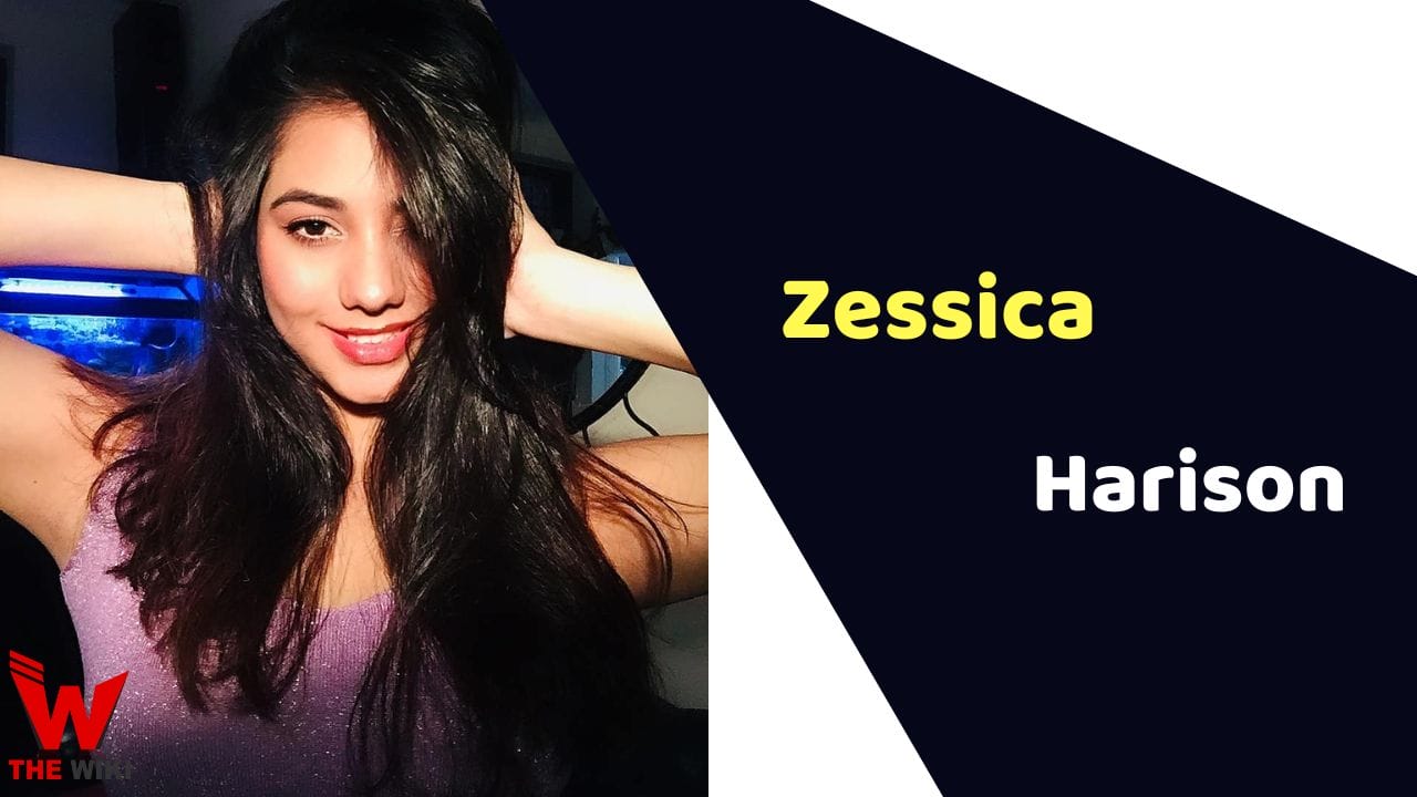 Zessica Harison (Actress) Height, Weight, Age, Affairs, Biography & More
