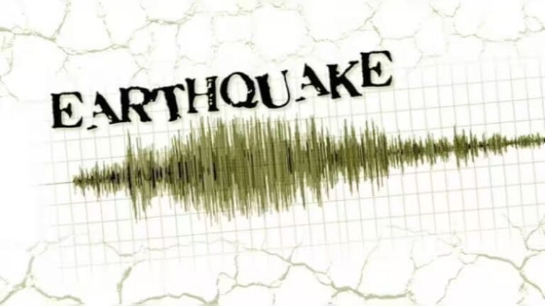 A 6.4 magnitude earthquake shakes Nepal and has a strong impact on Delhi