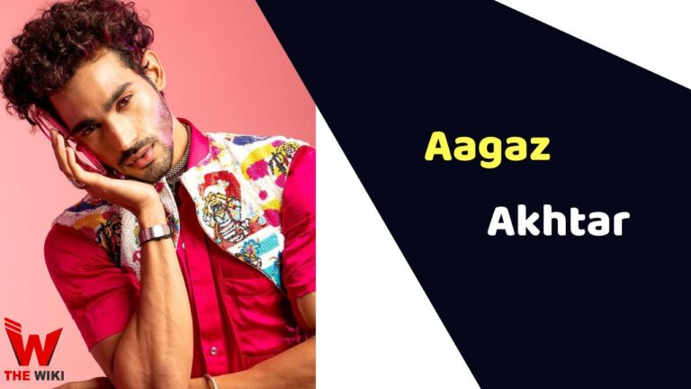 Aagaz Akhtar (MTV Splitsvilla) Height, Weight, Age, Affairs, Biography & More