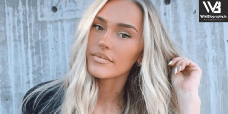 Abbey Gile: Wiki (Zach Wilson Girlfriend), Biography, Age, Height, Net Worth