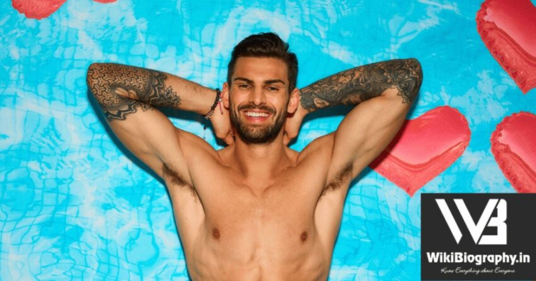 Adam Collard: Wiki, Biography, Age, Height, Birthday, Girlfriend, Tattoo, Family