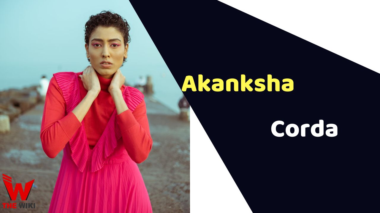 Akanksha Corda (Model) Height, Weight, Age, Affairs, Biography & More