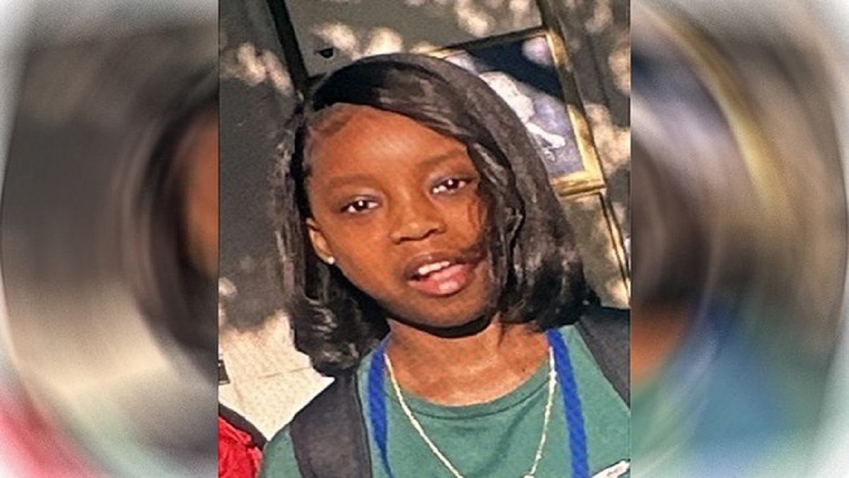 Aleesha Florent found safe, Nassau County Police Department confirms