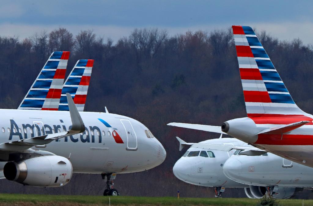 An American Airlines passenger must pay almost $40,000 after having his flight diverted