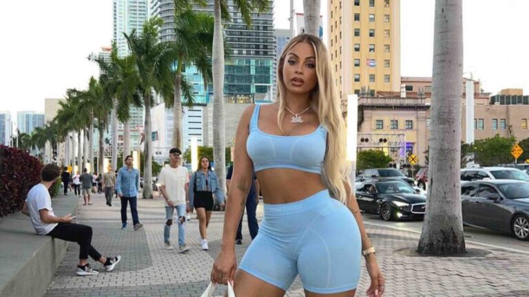 Ana Montana: Wiki, Biography, Age, Height, Net Worth, Boyfriend, Family