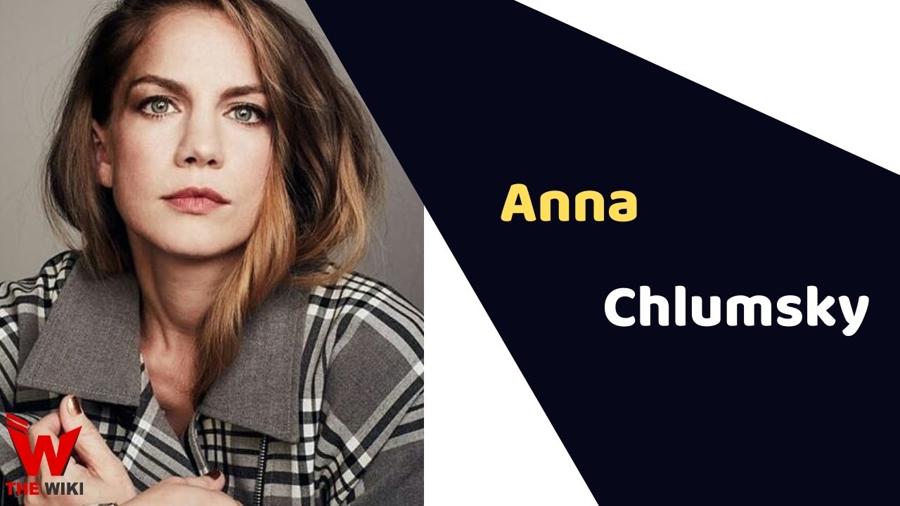 Anna Chlumsky (Actor) Height, Weight, Age, Affairs, Biography & More