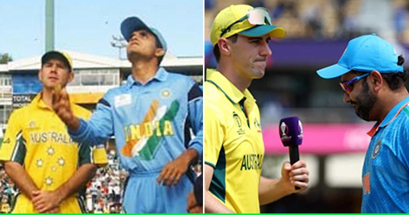 Anticipation Spikes: Indian fans eagerly wait for India vs.  Australia final at Cricket World Cup 2023