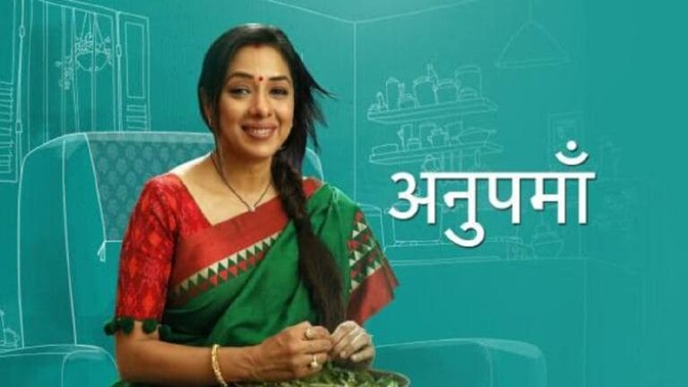 Anupama 4th November 2023 Written Episode Update