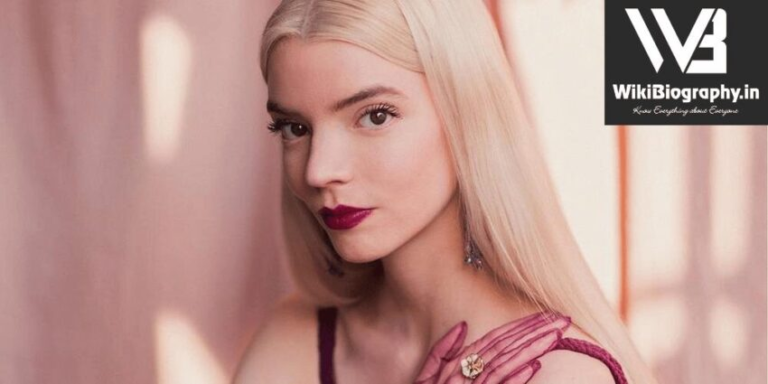 Anya Taylor-Joy: Wiki, Biography, Age, Height, Parents, Movies, Husband, Net Worth