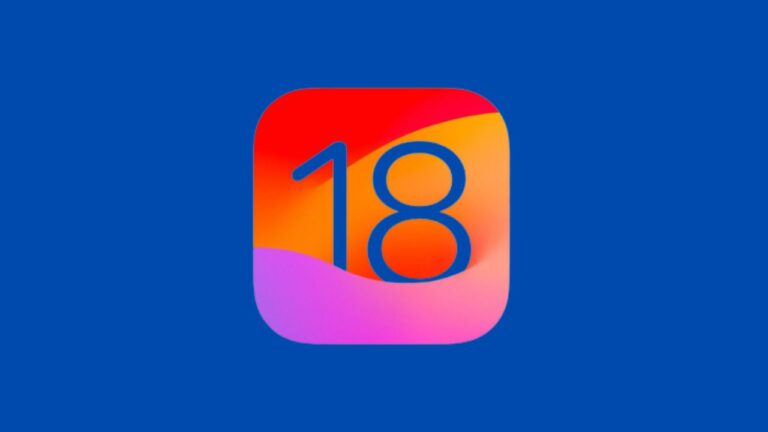 Apple iOS 18: Massive update to bring great features and redesign