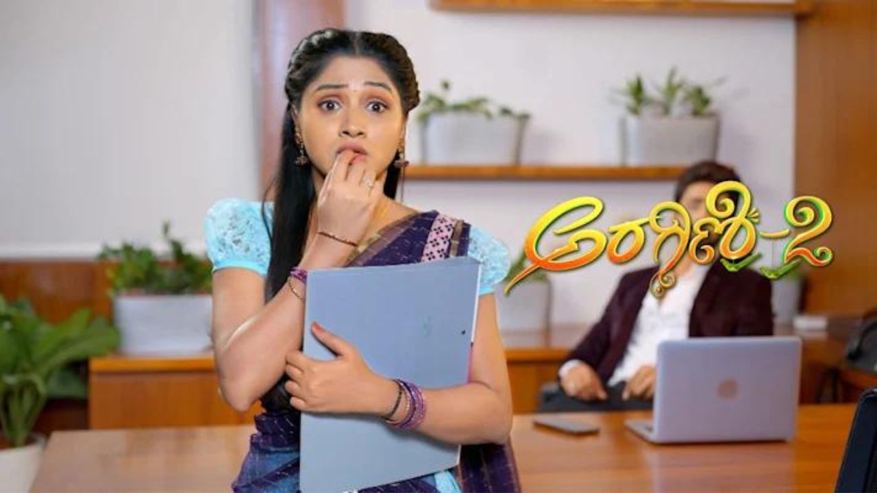 Aragini 2 (Star Suvarna) TV Show Cast, Showtimes, Story, Real Name, Wiki & More