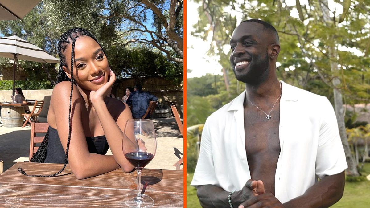 Are Eliza Isichei and Aaron Bryant together Bachelor in Paradise