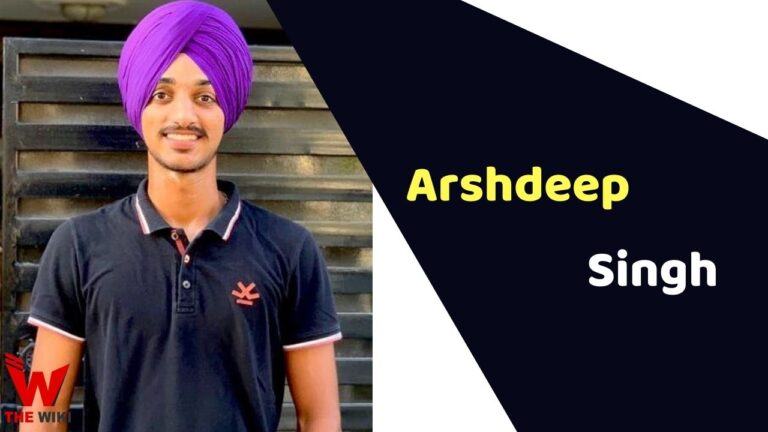 Arshdeep Singh (Cricket Player) Height, Weight, Age, Affairs, Biography & More