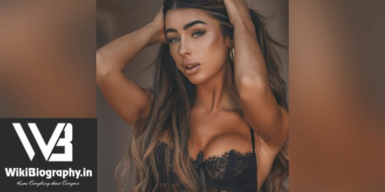 Ashley Got: Wiki, Biography, Age, Height, Family, Boyfriend, Brands, Net Worth