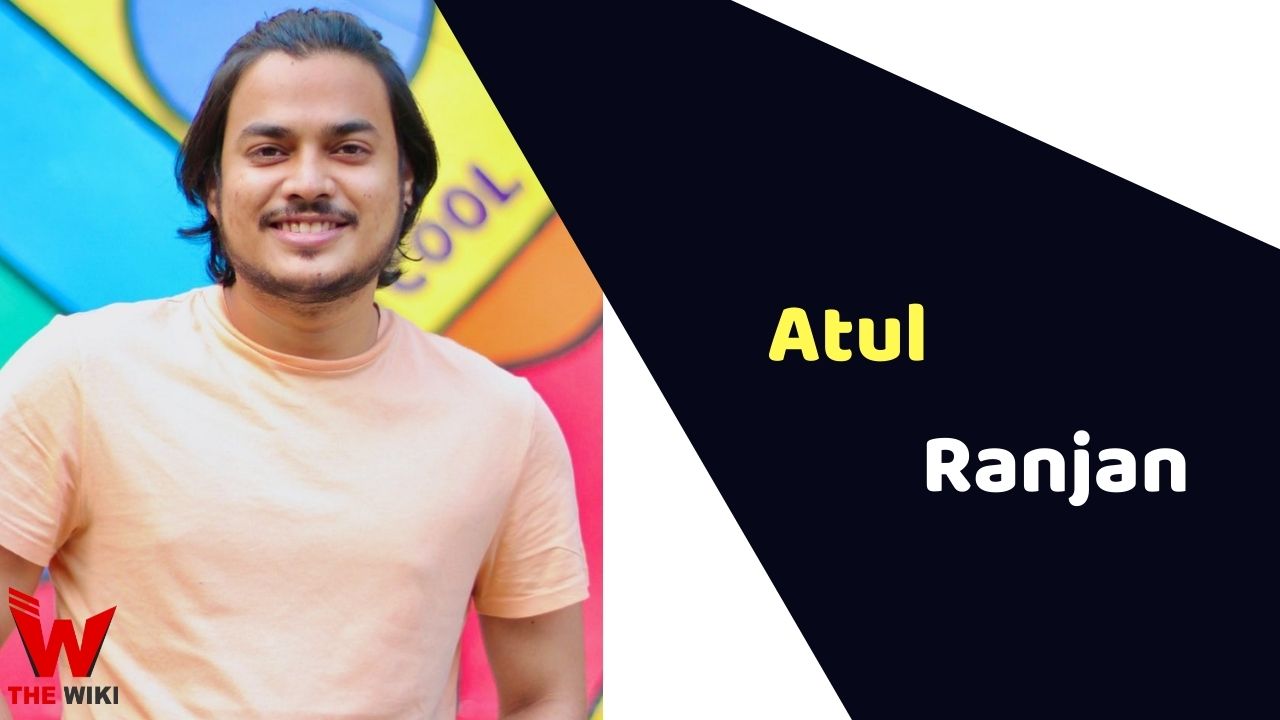 Atul Ranjan (Entrepreneur) Height, Weight, Age, Affairs, Biography & More