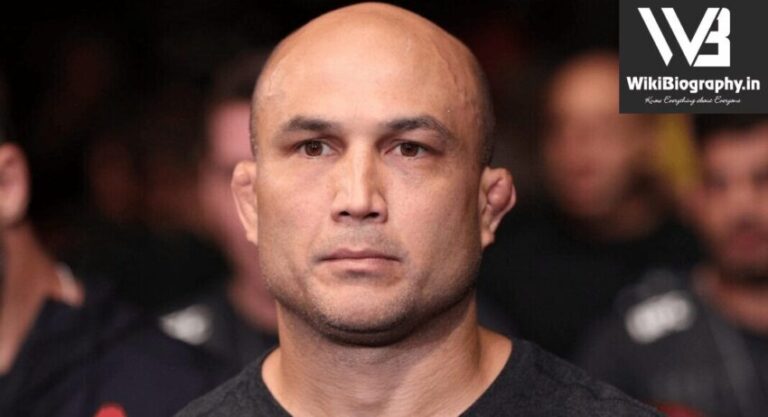 BJ Penn: Wiki, Bio, Age, Parents, Ethnicity, Career, Wife, Net Worth