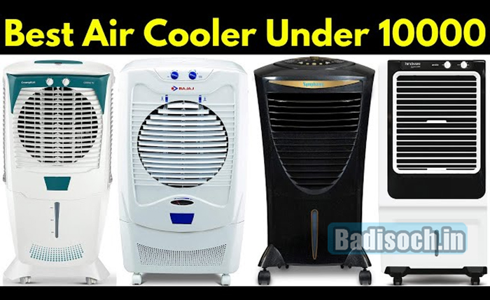 Best Cooler Under 10000