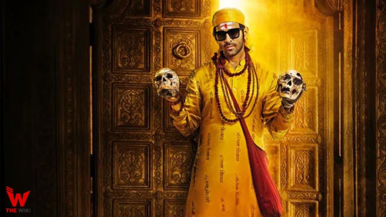 Bhool Bhulaiyaa 2 (2022) Movie Cast, Story, Real Name, Wiki, Release Date & More