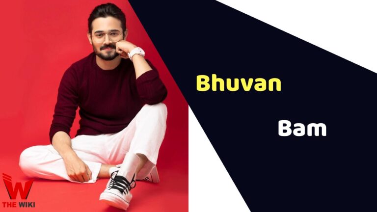 Bhuvan Bam (YouTuber) Height, Weight, Age, Affairs, Biography & More