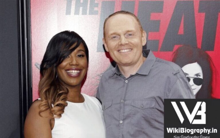 Bill Burr: Wiki, Biography, Age, Height, Special, Wife, Children, Career, Net Worth