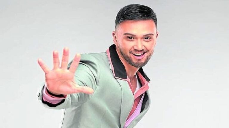 Billy Crawford Health Condition: Reason Behind Billy Crawford’s Massive Weight Loss?