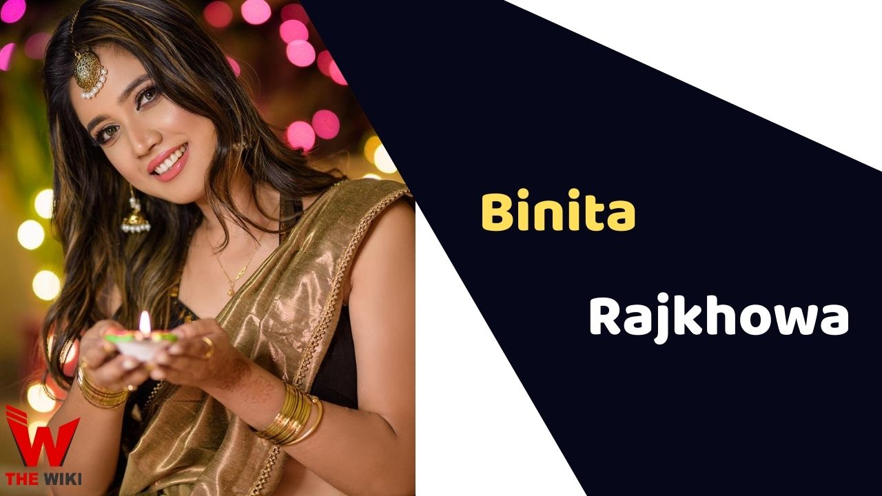 Binita Rajkhowa (Makeup Artist) Height, Weight, Age, Affairs, Biography & More
