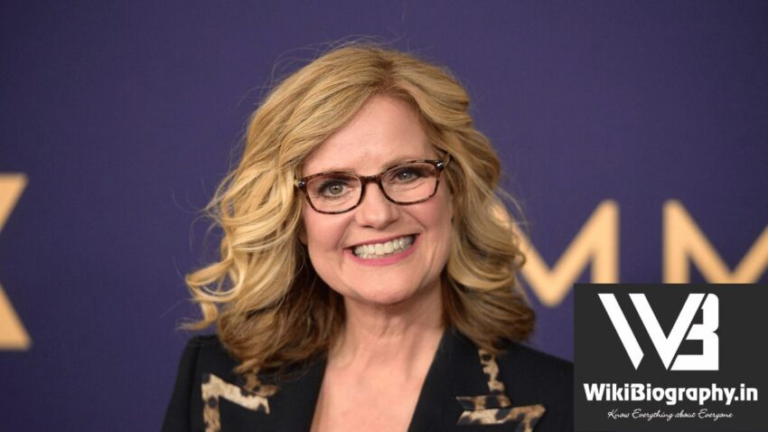 Bonnie Hunt: Wiki, Bio, Age, Height, Movies, Husband, Kids, Net Worth