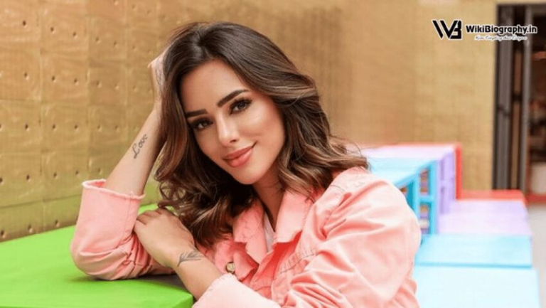 Bruna Biancardi: Wiki, Bio, Age, Height, Parents, Husband, Net Worth