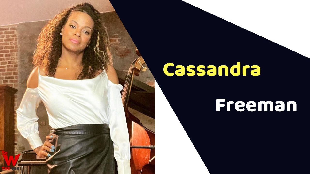 Cassandra Freeman (Actress) Height, Weight, Age, Affairs, Biography & More