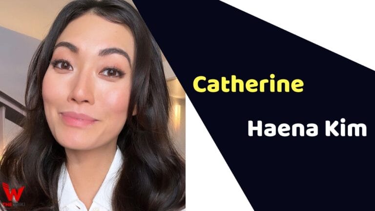 Catherine Haena Kim (Actress) Height, Weight, Age, Affairs, Biography & More