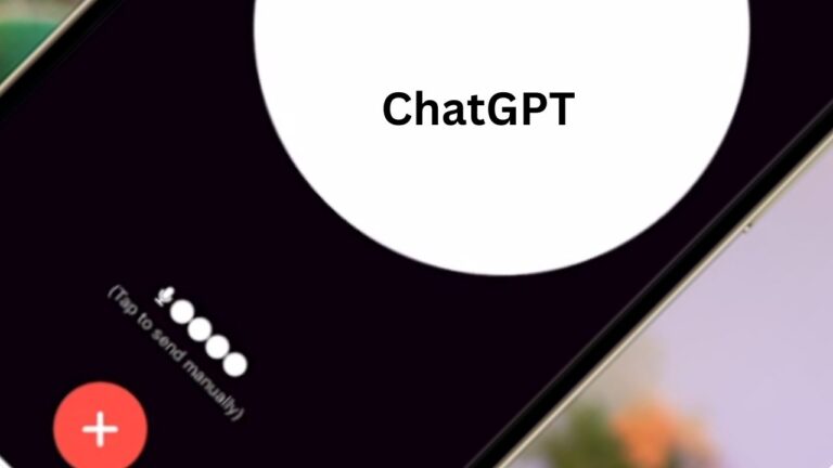 ChatGPT features surprisingly smooth voice feature for natural conversations