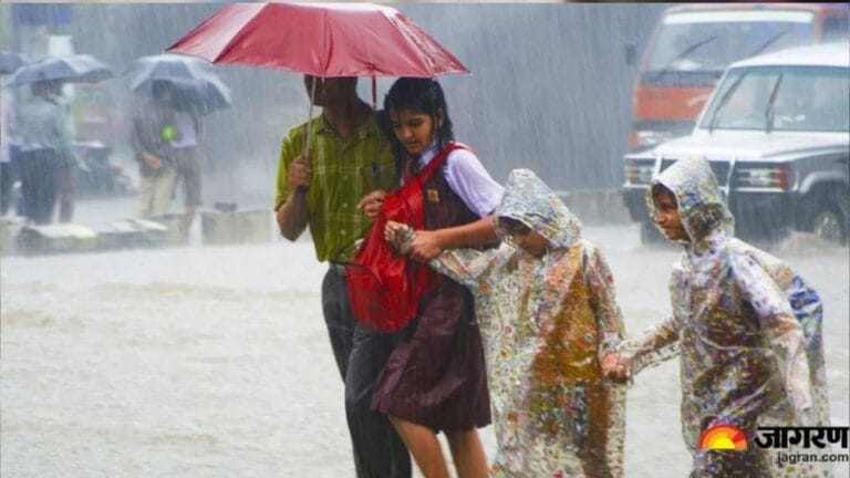 Chennai schools closed on November 4 due to heavy rain forecast