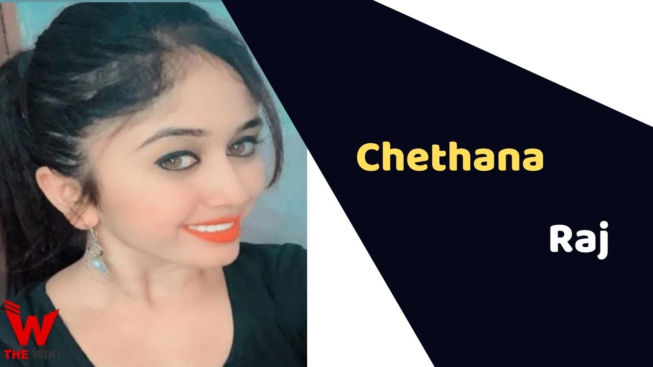 Chethana Raj (Actress) Wiki, Age, Cause of Death, Affairs, Biography & More
