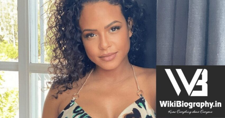 Christina Milian: Wiki, Biography, Age, Songs, Height, Husband, Kids, Movies