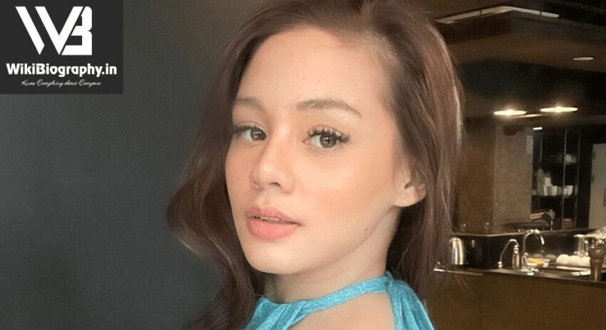 Claire Castro: Wiki, Biography, Age, Height, Parents, Boyfriend, Net Worth