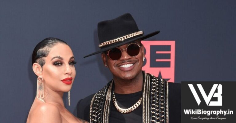 Crystal Renay Smith (NeYo’s Wife): Wiki, Biography, Age, Height, Birthday