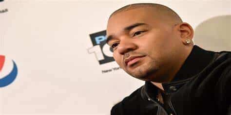 DJ Envy: Wiki, Biography, Age, Height, Net Worth, Career, Wife, Children, Parents