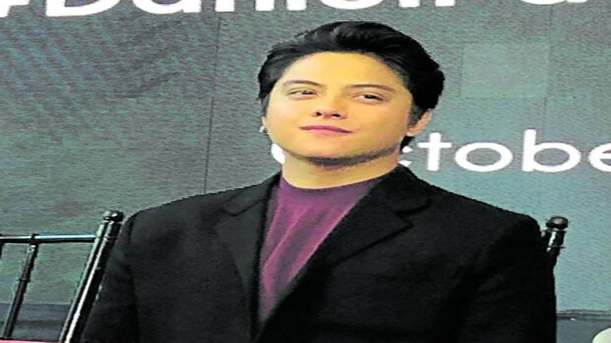 Daniel Padilla cheating: Daniеl and his cousin, RJ Padilla Viral clip ...