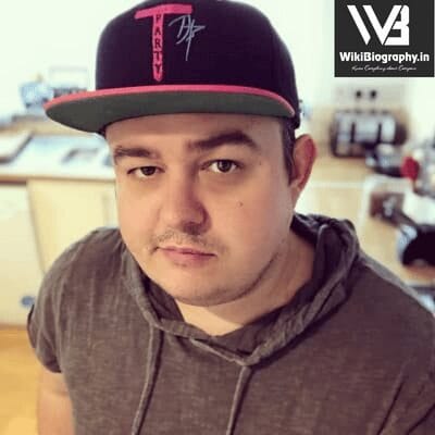 Daz Black: Wiki, Biography, Age, Height, Career, Family, Wife, Net Worth