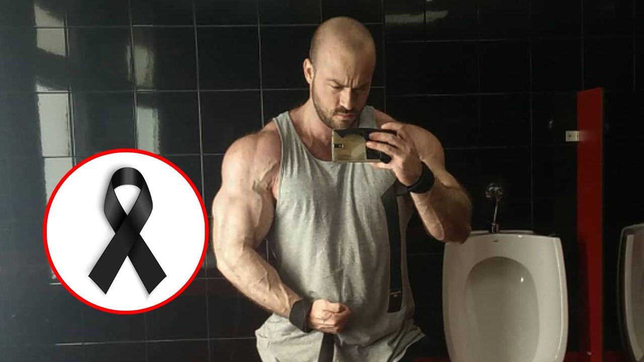 Conoce la noticia de la muerte de Alfredo Martín, mejor conocido como 'Héroe Fitness' y descubre la causa del deceso del influencer.