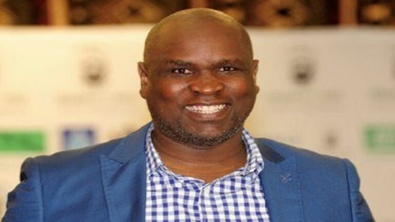 Death of Irvin Sihlophe: Ukhozi FM sports presenter passes away